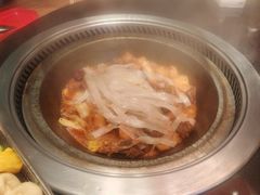 -山河屯铁锅炖鲜鹅·东北菜(开发区一店)
