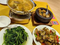 -东就鸭饭店·古早海南菜(友谊南海城店)