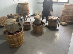 -水香园·中国徽菜名店(紫霞大道店)