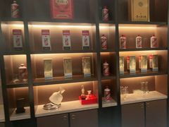 -顺峰(农展馆店)