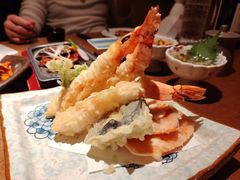 -水之惠鲜鱼料理(王府大街店)