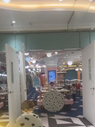 -奈尔宝家庭中心·亲子餐厅(苏州大悦城店)