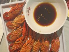 -芝小官毛肚火锅海鲜自助(淮安清江浦区新亚店)