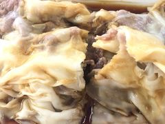牛肉拼猪腰肠-源记肠粉(华贵路店)