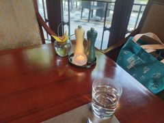 -杭州西子湖四季酒店-WL BISTRO西湖餐厅(灵隐路店)