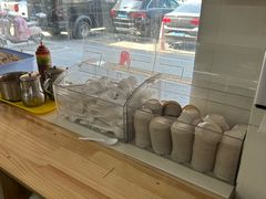 -津品味小吃(大学湾店)