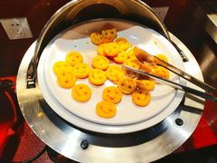 -素心素食(翠苑店)