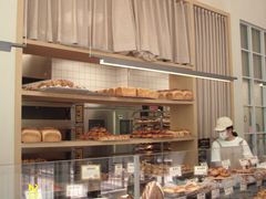 面包甜点陈列柜-Cycle&Cycle Artisan(天目里店)