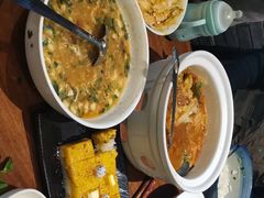 -大秦地·西北菜(纬四路店)