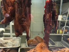 -鹅好(黄河路美食休闲街店)