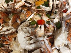 -芭菲盛宴·环球美食(北城国际店)