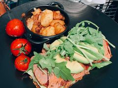 -RAC BAR(安福路店)