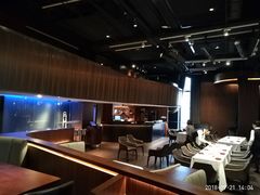 -林肯爵士乐上海中心 Jazz at Lincoln Center Shanghai