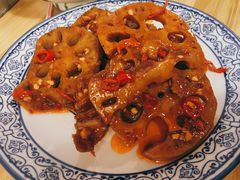 -赣南粉局·江西小炒·锅气炒粉(人民广场店)