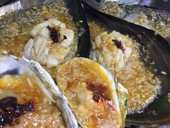 -老胡烧烤(龙茗商务楼店)