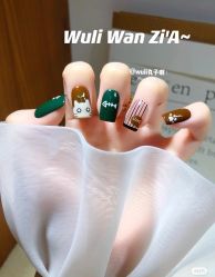 -LILY NAILS美甲美睫