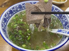 -长安后宰门水盆羊肉(新都心店)