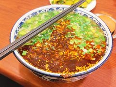 兰州牛肉面-有礼有面(知春路店)