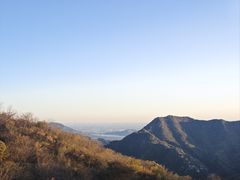 -大岭沟猕猴桃谷风景区