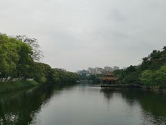-潮州西湖