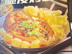 -小螺大作·螺蛳粉火锅(林和西店)