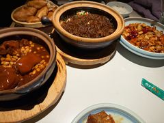 -0776食堂·京城创意菜(七里庄店)