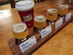 -木屋烧烤(龙华店)