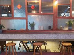-桃园眷村(万象天地店)