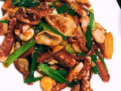 八爪鱼-徐记海鲜(曲江南湖店)