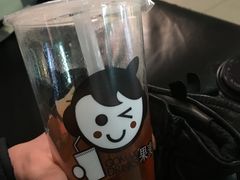 -果麦de鲜饮创作