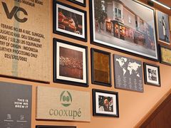 -Peet's Coffee皮爷咖啡(大学路店)