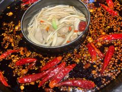 -重庆渝达老火锅(春熙路店)