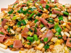 海肠捞饭-好礼家海鲜•海肠捞饭大王(金沙滩念慈别墅店)