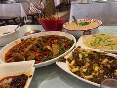 -陈胖子特色菜.鲜货现炒(融景城店)