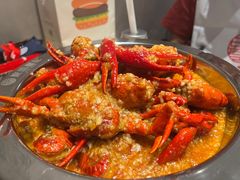 -聚味瞿记·龙虾堂(坡子街店)