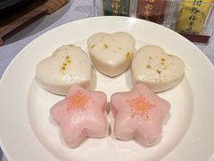 -汤城小厨•粤菜•靓汤(金宝街店)