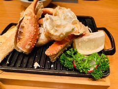 -南苑环球酒店-稻菊日式餐厅(鄞县大道店)