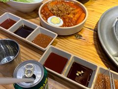 -喜来稀肉(北外滩白玉兰广场店)