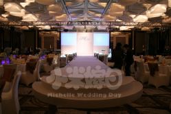 -M'S BANQUET AND SPACE ART