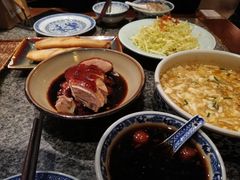 古法糖芋苗-南京大牌档(之心城店)