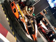 -魔赛卡丁车赛车汇(上海店)