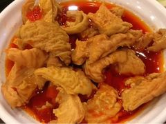 湘味肥肠火锅-湘肠香火锅店(团结湖店)