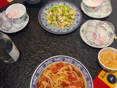 -老北京胡同味道二荤铺(酒仙桥店)
