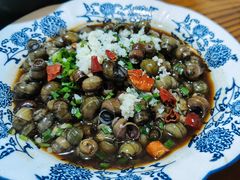 -呼吸森林·生态农庄农家乐私房菜