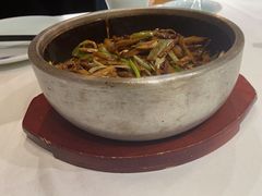 -惠丰堂饭庄·烤鸭·京味菜(民族大学店)