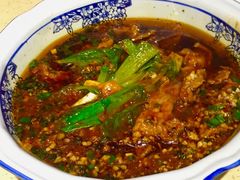 -铜锣湾·有麝自然香(重庆新天地店)