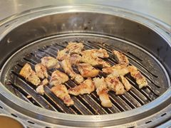 -大叹号·朝鲜族烤肉(潍坊泰华城店)