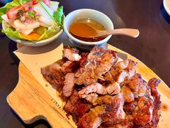 -大头虾越式风味餐厅(光明广场店)