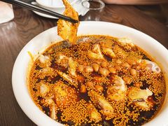 -艺味深尝(云锦路店)