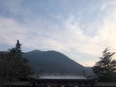 -华清宫景区